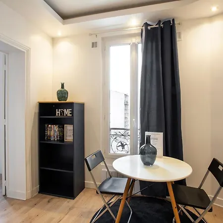 Luxury Mande 5 Minuts From Paris