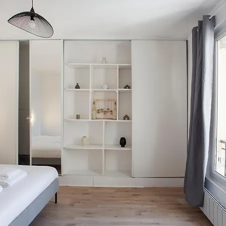 Luxury Mande 5 Minuts From Paris *