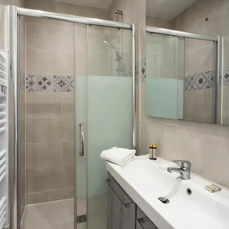Luxury Mande 5 Minuts From Paris Appartement *