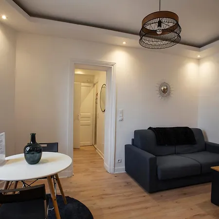 Luxury Mande 5 Minuts From Paris * Saint-Mandé