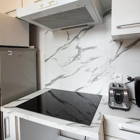 Luxury Mande 5 Minuts From Paris Appartement Saint-Mandé