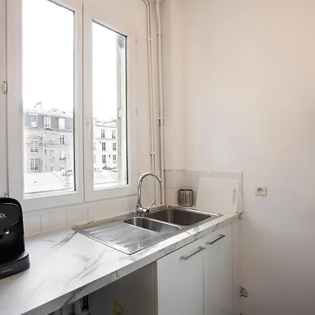 Luxury Mande 5 Minuts From Paris