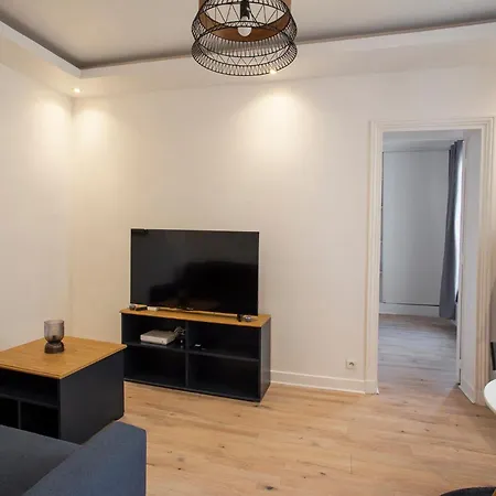 Luxury Mande 5 Minuts From Paris