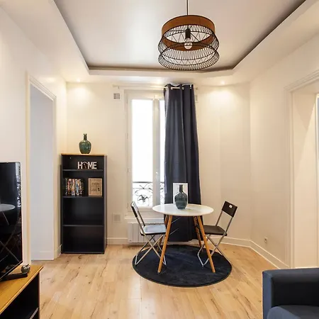 Luxury Mande 5 Minuts From Paris *