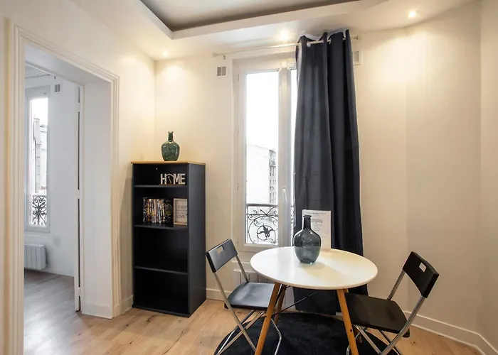 Luxury Mande 5 Minuts From Paris
