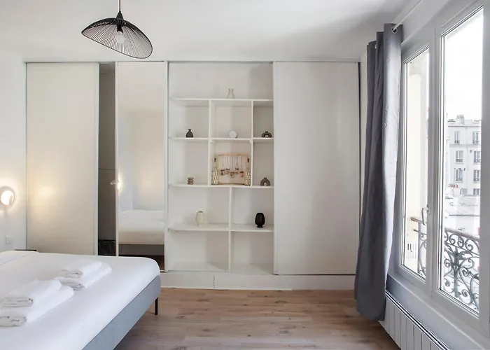 Luxury Mande 5 Minuts From Paris *