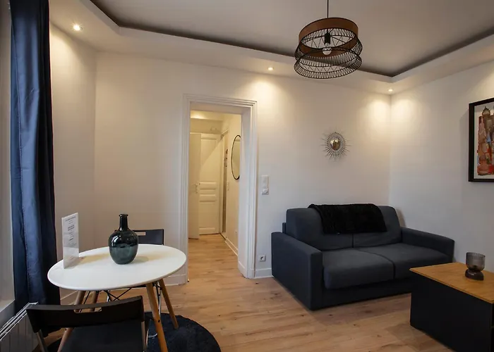 Luxury Mande 5 Minuts From Paris * Saint-Mandé