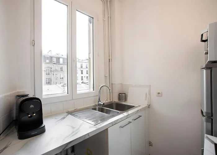 Luxury Mande 5 Minuts From Paris