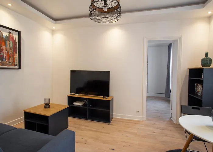 Luxury Mande 5 Minuts From Paris
