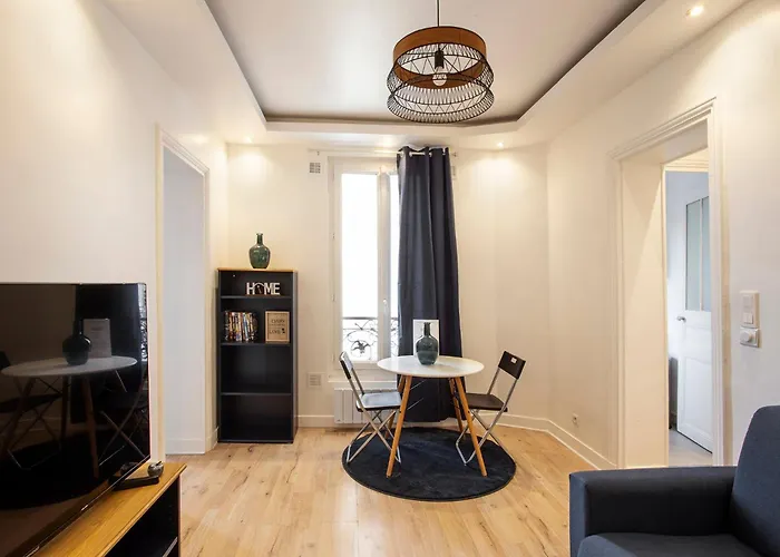 Luxury Mande 5 Minuts From Paris *